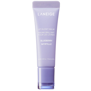 Laneige Lip Glowy Balm Blueberry Бальзам для губ, 10 г