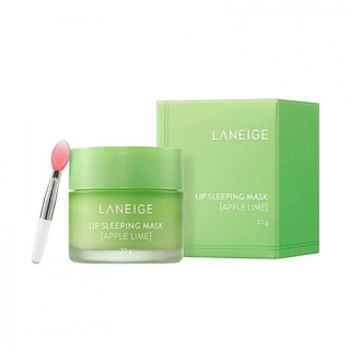 Laneige Lip Sleeping Mask Нічна маска для губ яблуко-лайм