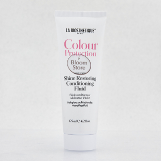 La Biosthetique Colour Protection Shine Restoring Conditioning Fluid Возвращающий сияние цвета флюид, 125 мл
