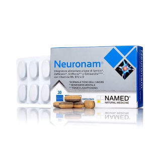 NAMED Neuronam (Нейрон) 30 табл.