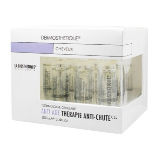 La Biosthetique Dermosthetique Therapie Anti-Chute Premium Клітинно-активний інтенсивний догляд проти випадіння та потоншення волосся
