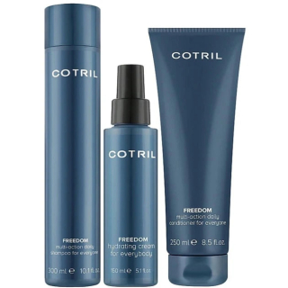 Cotril Freedom Home Ritual Подарунковий набір