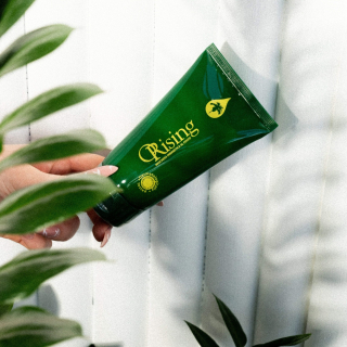 Orising Maschera Energetica Al Cocco Фитоэссенциальная маска для сухих волос с кокосовым маслом 75 мл.