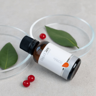 RejudiCare 2CRM Vitamin C & E Сыворотка для лица с витаминами С и Е 30 мл.