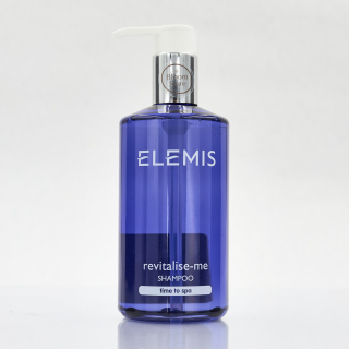 Elemis Shampoo Revitalize - Me Time to SPA Shampoo Шампунь для волосся