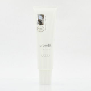 Lebel Proedit Hair Skin Float Cleansing Очищающий мусс для кожи головы и волос