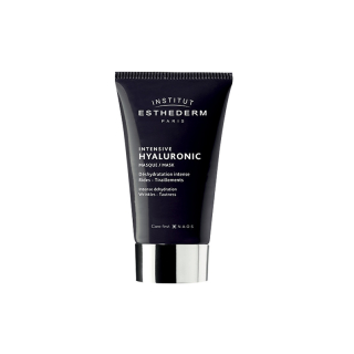 Institut Esthederm Intensive Hyaluronic Mask Маска на основе гиалуроновой кислоты 75 мл.