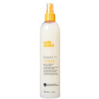 Milk Shake Leave in Conditioner Незмивний Кондиціонер для Зволоження Волосся 300 мл