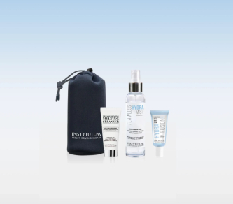 Instytutum Gift set for men Подарунковий набір для чоловіків