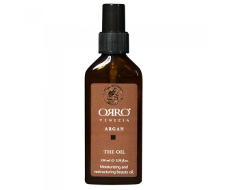 ORRO Argan Oil Арганова олія для волосся 100 мл