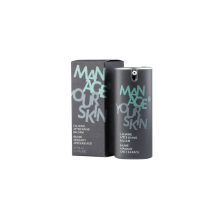 Dr.Spiller Calming After Shave Balsam Успокаивающий бальзам после бритья 50 мл