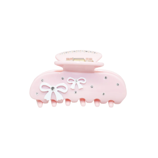 EMI JAY SWEETHEART CLIP IN CHOU CHOU Крабик для волос "Chou Chou"