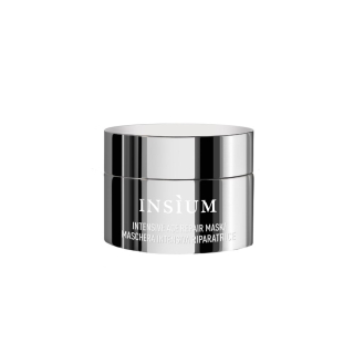 Insium Timeless intensive age repair mask Anti-age маска на основе комплекса нейропептидов для клеточного обновления 50 мл