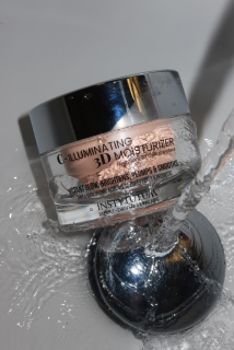 Instytutum C-Illuminating 3D Moisturizer Осветляющий крем для лица 50 мл.