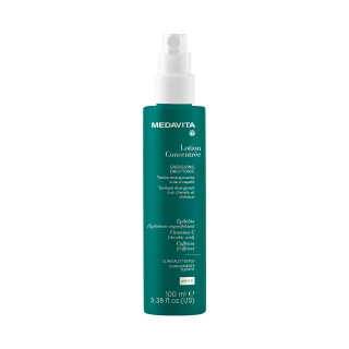 Medavita Lotion Concentre Energizing Daily Tonic Відновлювальний енергетичний щоденний тонік-спрей для шкіри голови 100 мл