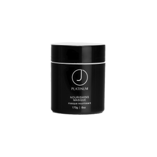 J Beverly Hills Platinum Nourishing Masque Восстанавливающая маска "Платинум" 170 г.