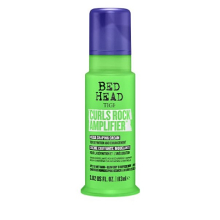 Tigi Bed Head Curls Rock Amplifier Curly Hair Cream Крем для вьющихся волос 113 мл.