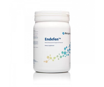 Metagenics Endefen Диетическая добавка "Эндефен 420 г/56 порций"