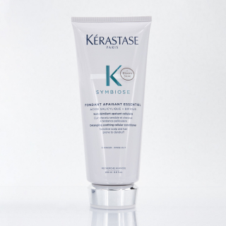 Kerastase Symbiose Fondant Apaisant Essentiel Кондиционер для чувствительной кожи головы и волос склонных к появлению перхоти
