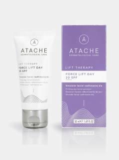 ATACHE Lift Therapy Force Lift Day 20 SPF Дневная модулирующая эмульсия 20 SPF
