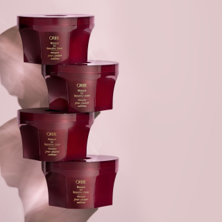 ORIBE Masque for Beautiful Color Маска для защиты цвета окрашенных волос "Роскошь цвета" 175 мл.