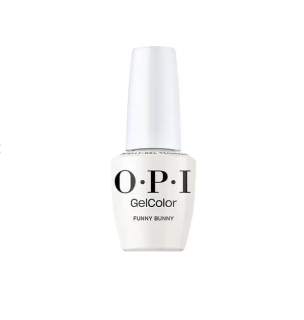 OPI Professionals GelColor Funny Bunny GCH22 Гель-лак для ногтей с технологией INTELLI-GEL™ 15 мл