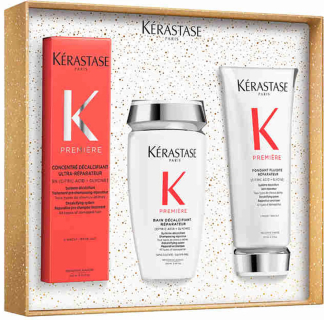 Kerastase Premiere Подарунковий набір для пошкодженого волосся
