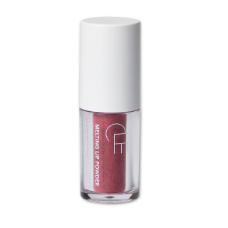 CLE Melting Lip Powder Desert Rose Матовая помада для губ 3 в 1 "Пустыльная роза"
