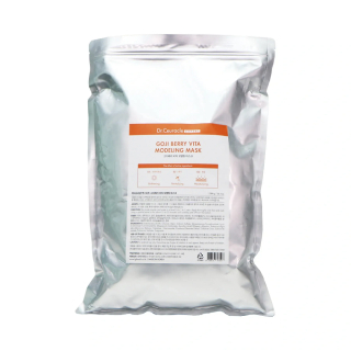 Dr.Ceuracle Expert Goji Berry Vita Modeling Mask Альгінатна маска з ягодами годжі для сяйва, 1000 г