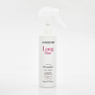 La Biosthetique Long Hair Detangler Интенсивная сыворотка-спрей для распутывания и разглаживания волос 150 мл.