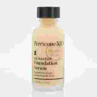 Perricone MD No Makeup Foundation Serum Сыворотка - основа с SPF 20 тон айвори