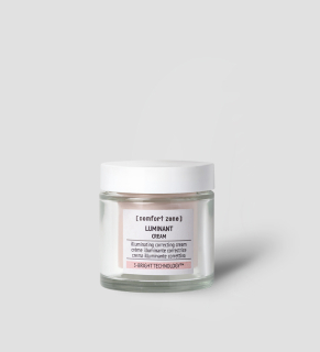 Comfort Zone LUMINANT CREAM ОСВЕЩАЮЩИЙ КОРРЕГИРУЮЩИЙ КРЕМ 50 мл