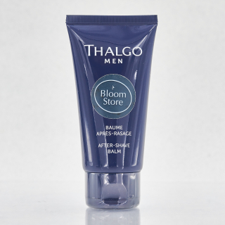 Thalgo Men Force Marine After-Shave Balm Бальзам после бритья 75 мл.
