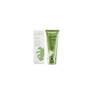 Dr.Spiller MAGICO Hand Cream Крем для рук 75 мл