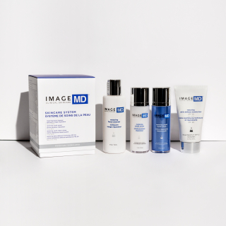 Image Skincare MD Skincare System Базовый набор