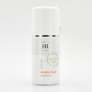 Holy Land Acnox Plus Sugar Soap Сахарное мыло