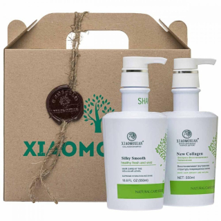 Xiaomoxuan gift set Подарочный набор - Двойка