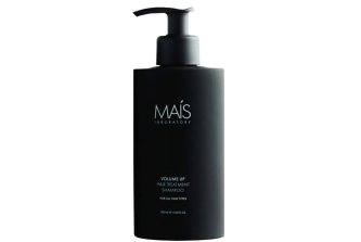 Mais Laboratory Volume Up Hair Treatment Shampoo Шампунь для объема волос 300 мл