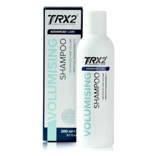 TRX2 Oxford Biolabs Advanced Care Volumising Shampoo Шампунь для объема волос