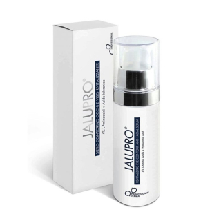 Jalupro Revitalizing Eye Contour and Facial Serum Восстанавливающая сыворотка для контура глаз и лица