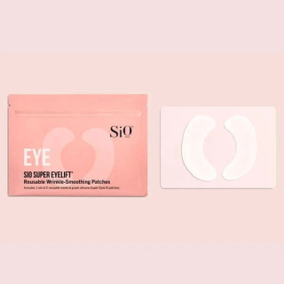Sio Beauty Sio Super Eye Lift Большие Патчи под 2 шт