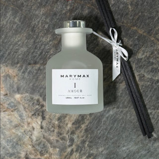 MARYMAX Home I. Amour - Аромат для дома "Любовь" 150 мл