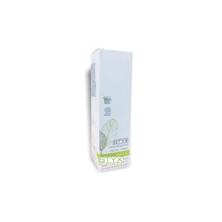 STYX Naturcosmetic Green Asia Organic Herbal Garden Tonic для всех видов кожи Тоник «Травяной сад» для всех типов кожи органик 200 мл