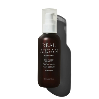 Rated Green Real Argan Smoothing Hair Serum Серум для волосся з маслом аргани 150 мл