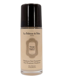 La Sultane de Saba Deodorant Orange Blossom Дезодорант-антиперспирант 50 мл