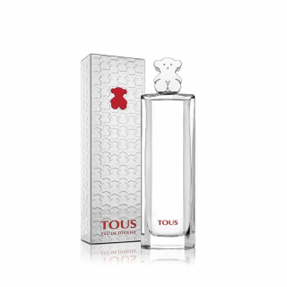 TOUS EAU DE TOILETTE Туалетная вода 90 мл
