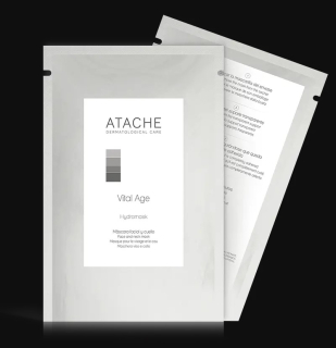 Atache Vital Age Hydramask Маска антивозрастная