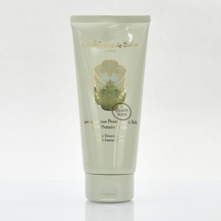 La Sultane De Saba Taj Palace Silk Protein Scrub Скраб для тіла з протеїном і шовком