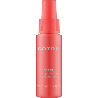 Cotril Beach Sun Protective Milk For Hair Защитное молочко для волос 50 мл