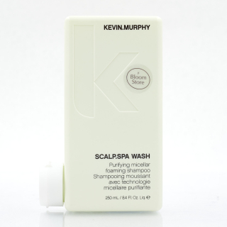 Kevin.Murphy Scalp.Spa Wash Шампунь-детокс для очищения кожи головы 250 мл.